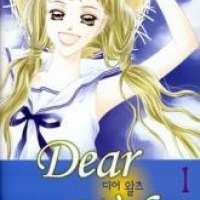   Dear Waltz <small>Story & Art</small> 